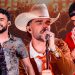 Prefeitura de São Manuel confirma shows de Zé Felipe, Luan Pereira e de Clayton & Romário na 1ª FAESMA