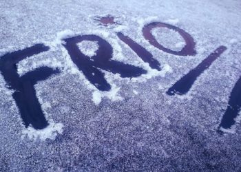 Prefeitura de Avaré alerta população sobre frio intenso nos próximos dias
