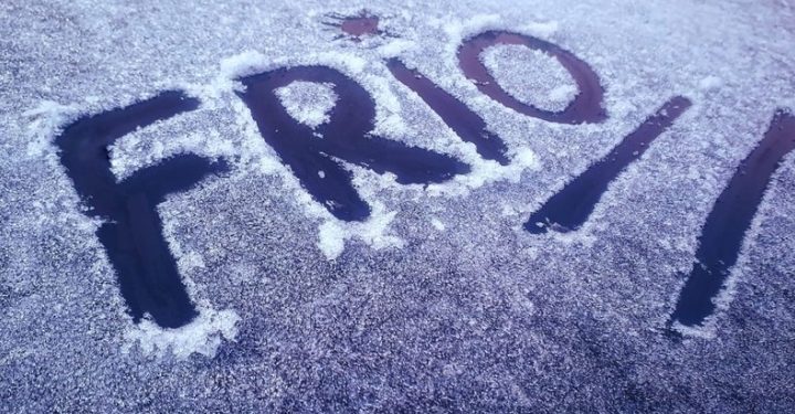 Prefeitura de Avaré alerta população sobre frio intenso nos próximos dias