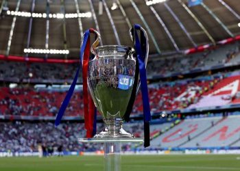 Uefa divulga seleção da Champions League com dois brasileiros; veja a escalação