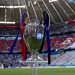 Uefa divulga seleção da Champions League com dois brasileiros; veja a escalação