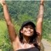 Brasileira que caiu em vulcão na Indonésia é encontrada morta