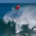 Italo Ferreira brilha com aéreo para alcançar quartas da etapa do Rio