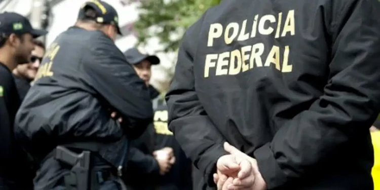 PF prende mais dois suspeitos de participar de fraude no INSS