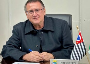 Prefeito Roberto Araujo anuncia construção do Avaré Plaza Shopping