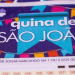 APOSTA FEITA EM BOTUCATU ACERTA A QUINA DE SÃO JOÃO E LEVA PRÊMIO DE R$ 19,2 MILHÕES