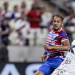 Santos vence o Fortaleza e sai do Z4 do Brasileirão