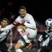 São Paulo perde do Vasco e fica a um ponto do Z4 do Brasileirão