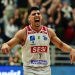 Sesi Franca garante o tetracampeonato do Novo Basquete Brasil