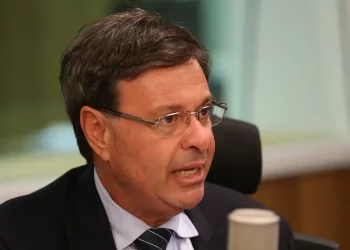 Ex-ministro Gilson Machado é preso pela Polícia Federal
