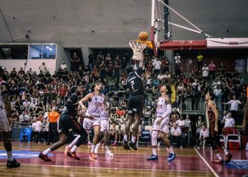 Franca elimina o Flamengo em jogo dramático e vai à final do NBB