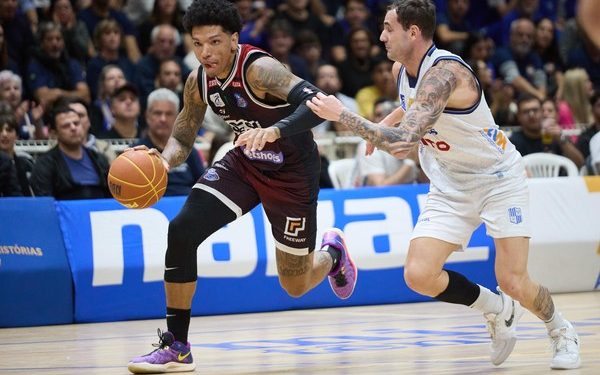 Didi brilha, Franca segura reação do Minas no fim e empata série final do NBB