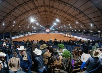 Avaré recebe maior evento de rédeas do Brasil entre 20 e 29 de junho