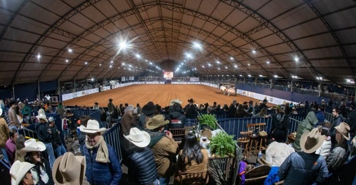 Avaré recebe maior evento de rédeas do Brasil entre 20 e 29 de junho