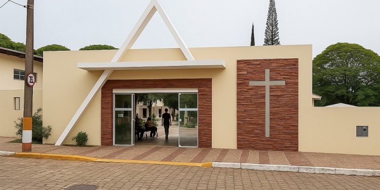 Cemitério de Avaré fecha para dedetização na manhã de terça-feira, 22