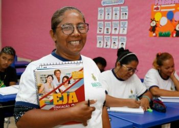 EJA de Avaré está com inscrições abertas para 2º semestre