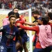 Real Madrid e PSG passam às semifinais da Copa do Mundo de Clubes