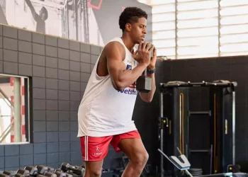 Sesi Franca foca na estreia no Paulista; Hett se despede do clube