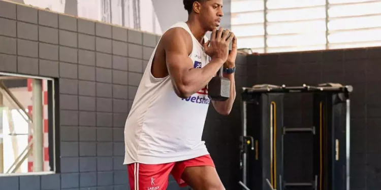 Sesi Franca foca na estreia no Paulista; Hett se despede do clube