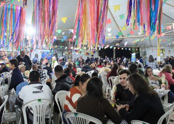 Confira a programação do Arraiá do Nhô Musa