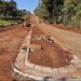 Obras para duplicação da Avenida Copacabana avançam em Avaré