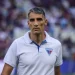 Fortaleza demite técnico Juan Pablo Vojvoda após 4 temporadas