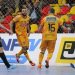 Sorocaba reage no segundo tempo, vence o Vélez Camaquã e se mantém líder da Liga Futsal