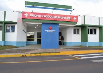 Profissional de saúde é afastado por suspeita de estupro no PS de Avaré