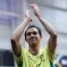 Calderano derrota japonês e conquista o WTT Contender de Buenos Aires