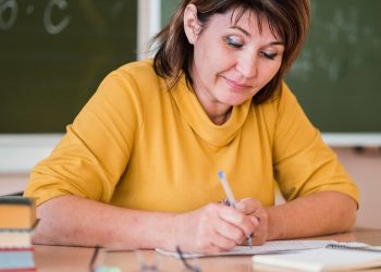 EJA de Avaré segue com inscrições abertas para 2º semestre
