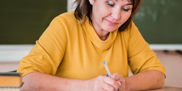 EJA de Avaré segue com inscrições abertas para 2º semestre