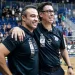 Helinho Garcia comanda a seleção no Globl Jam sub-23 no Canadá