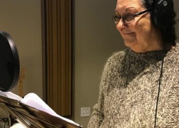 AOS 91 ANOS, MARIA PIEDADE LANÇA DISCO DE ESTREIA E REALIZA SONHO INTERROMPIDO