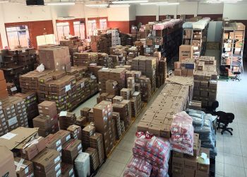 SAÚDE Farmácia Popular e rede municipal complementam oferta de medicamentos à população