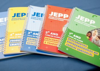 Sebrae-SP e Prefeitura de Bernardino de Campos assinam convênio para capacitar jovens empreendedores