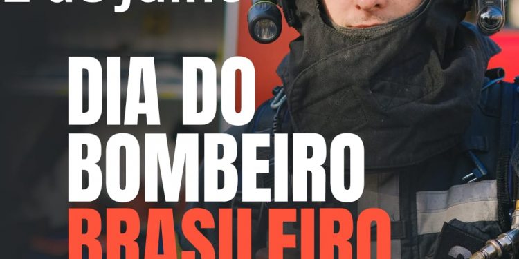 Dia do Bombeiros