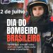 Dia do Bombeiros