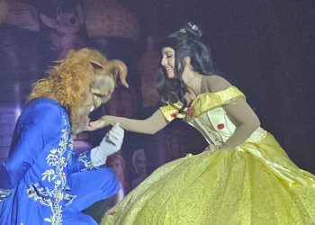 CULTURA Avaré recebe espetáculo com personagens da Disney neste domingo, 27