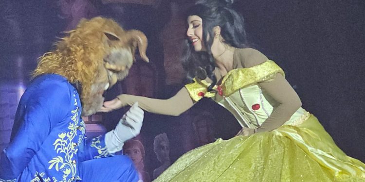 CULTURA Avaré recebe espetáculo com personagens da Disney neste domingo, 27