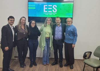 Primeira turma conclui curso de Especialização em Cuidados na Área de Álcool e Outras Drogas