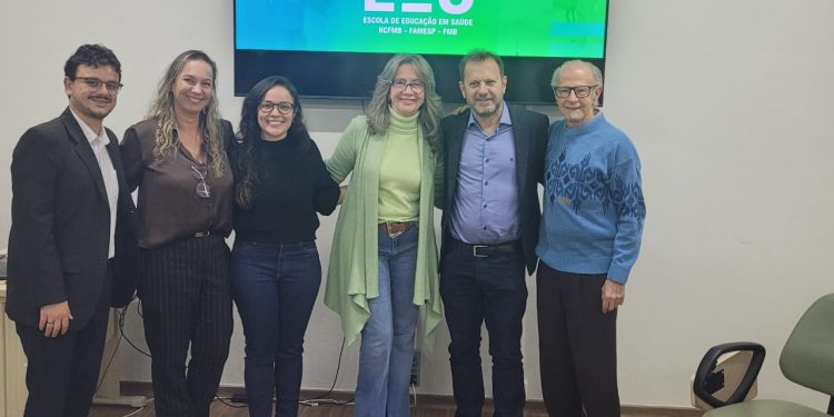 Primeira turma conclui curso de Especialização em Cuidados na Área de Álcool e Outras Drogas
