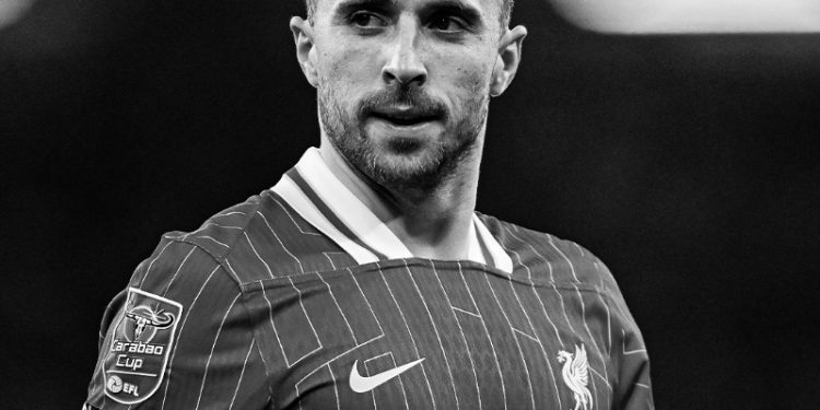 Atacante do Liverpool Diogo Jota e irmão morrem em acidente na Espanha