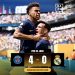 PSG goleia Real Madrid e se garante na final do Mundial de Clubes