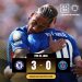 Sob a batuta de Palmer, Chelsea derrota PSG para conquistar o mundo