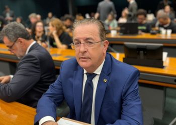 Motta apresenta projeto para ampliar a inclusão de pessoas com esquizofrenia como dependentes no IRPF