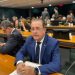 Motta apresenta projeto para ampliar a inclusão de pessoas com esquizofrenia como dependentes no IRPF