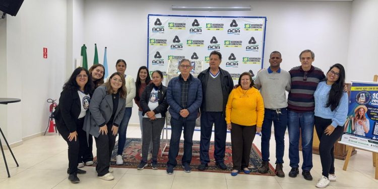 Confira a lista de ganhadores do 2º sorteio da campanha digital da ACIA