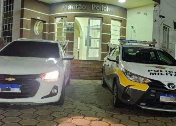 POLICIAMENTO RODOVIÁRIO SURPREENDE ESTELIONATÁRIOS APÓS GOLPES NO PARANÁ