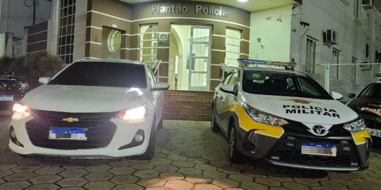 POLICIAMENTO RODOVIÁRIO SURPREENDE ESTELIONATÁRIOS APÓS GOLPES NO PARANÁ