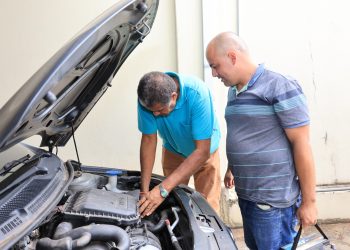AVARÉ Polícia Civil entrega à Prefeitura veículo apreendido do tráfico para uso no esporte